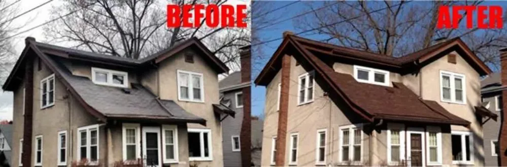 Slide of Capital Contracting