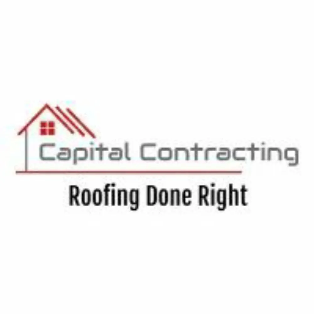 Slide of Capital Contracting