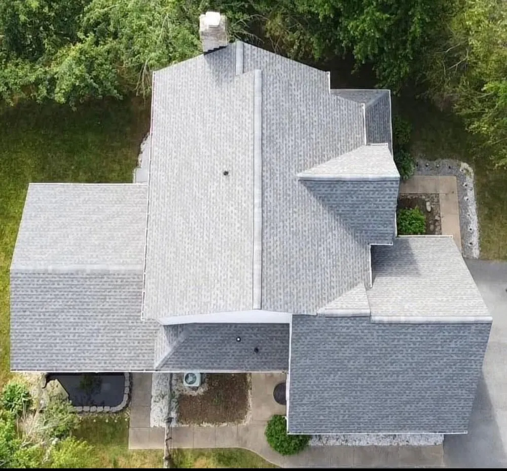 Slide of Capital Design & Remodeling