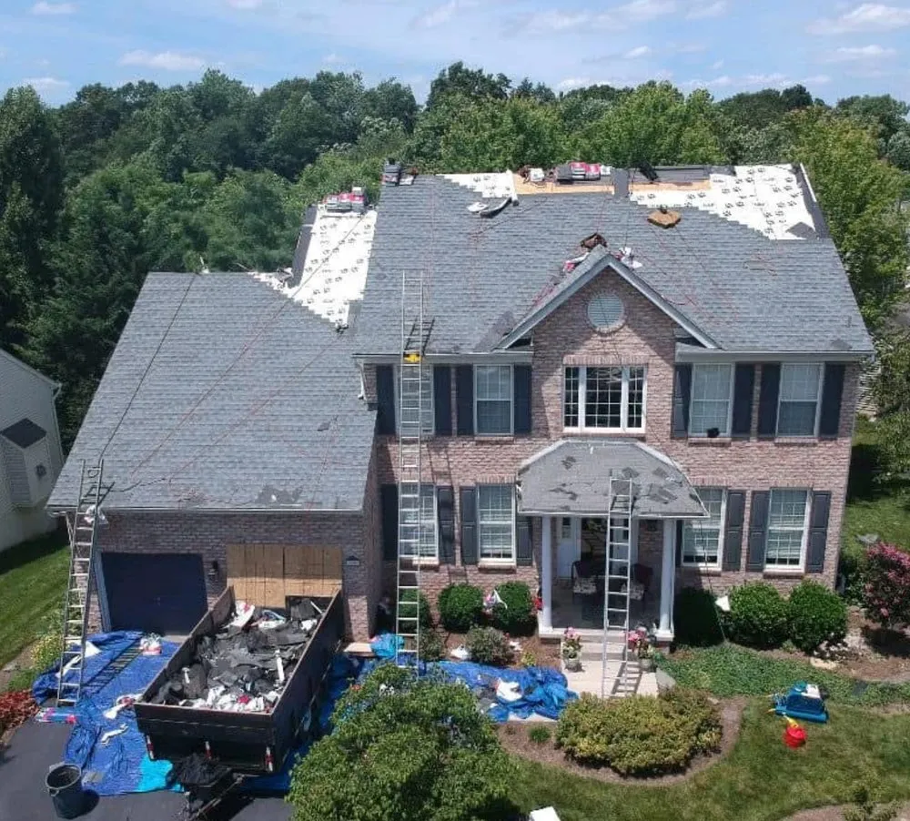 Slide of Capital Design & Remodeling