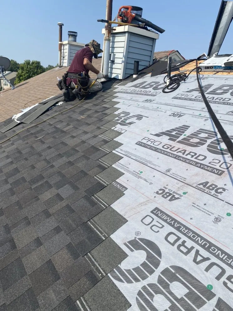 Slide of Capital Design Construction