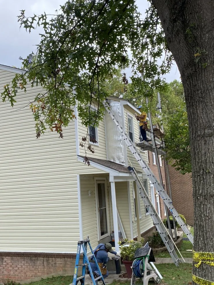 Slide of Capital Design Construction