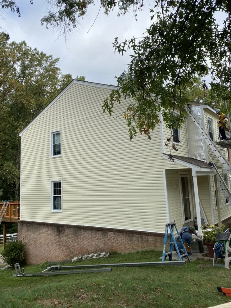 Slide of Capital Design Construction