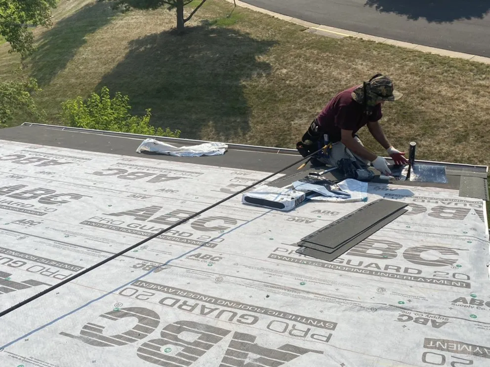 Slide of Capital Design Construction