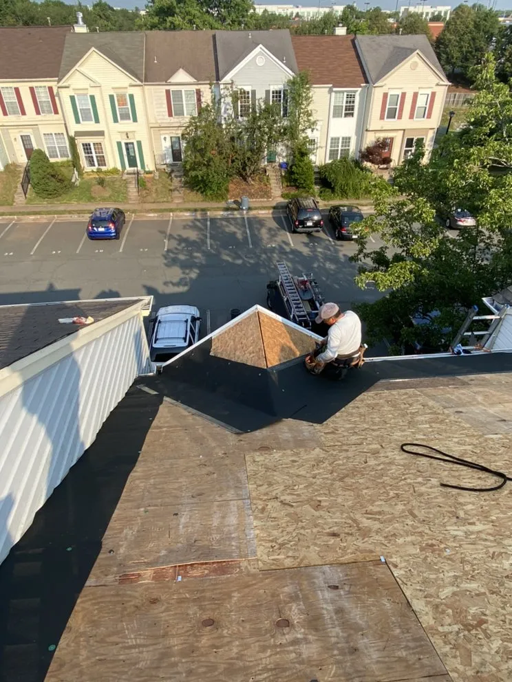 Slide of Capital Design Construction