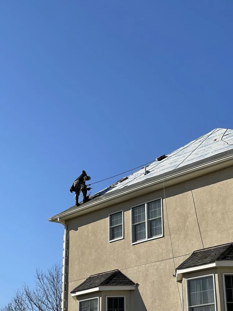 Slide of Capital Design Construction