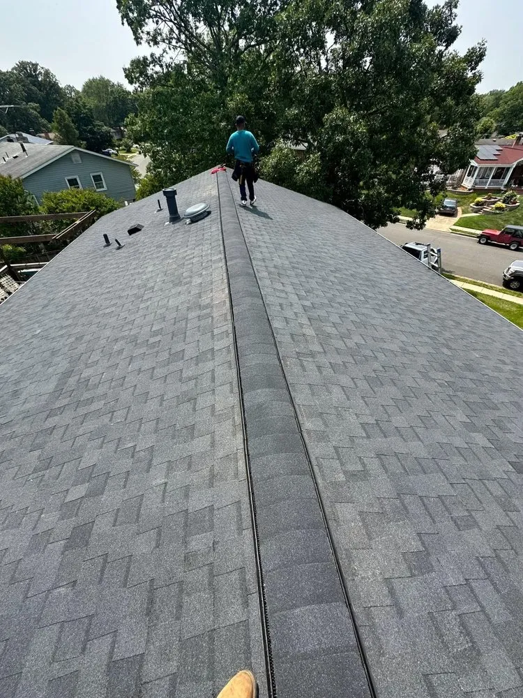 Slide of Capital Design Construction