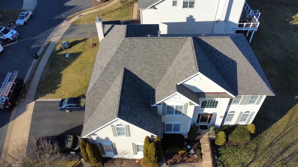 Slide of Capital Design Construction