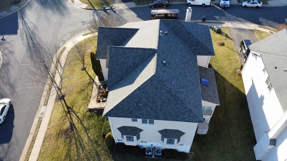 Slide of Capital Design Construction