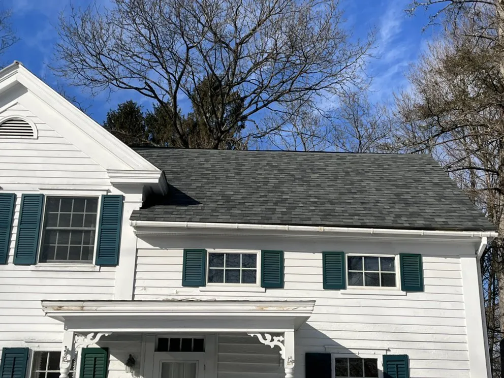 Slide of Capital Diamond Roofing