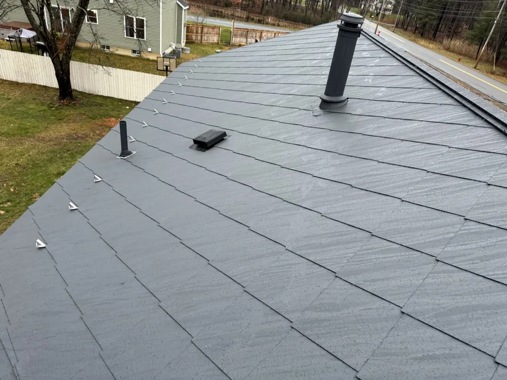 Slide of Capital Diamond Roofing