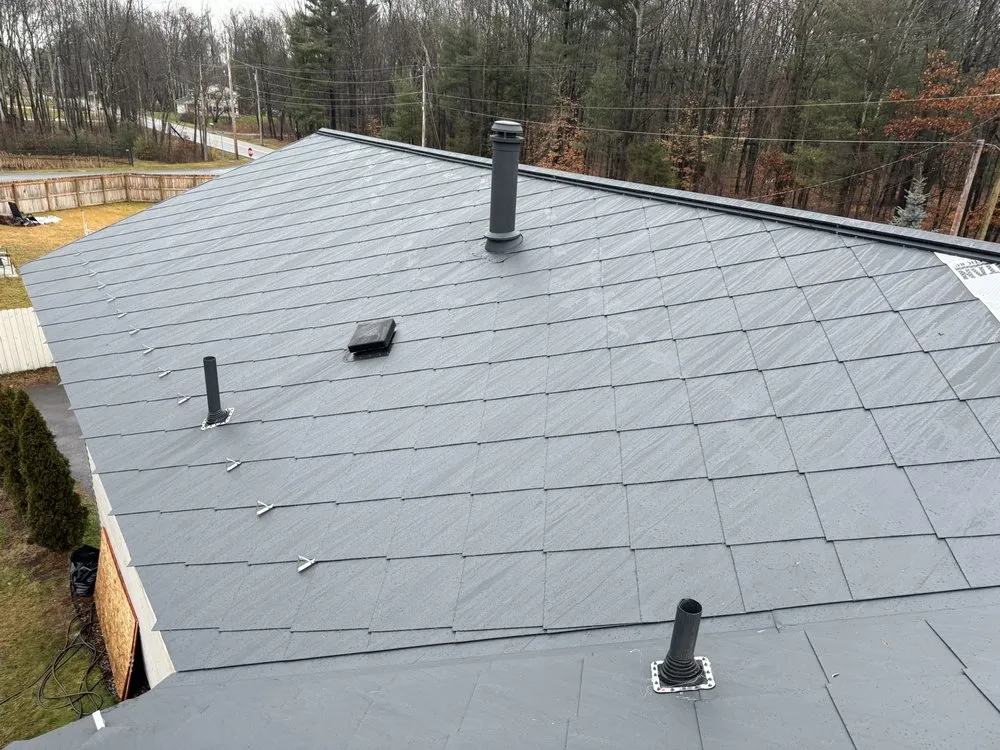 Slide of Capital Diamond Roofing