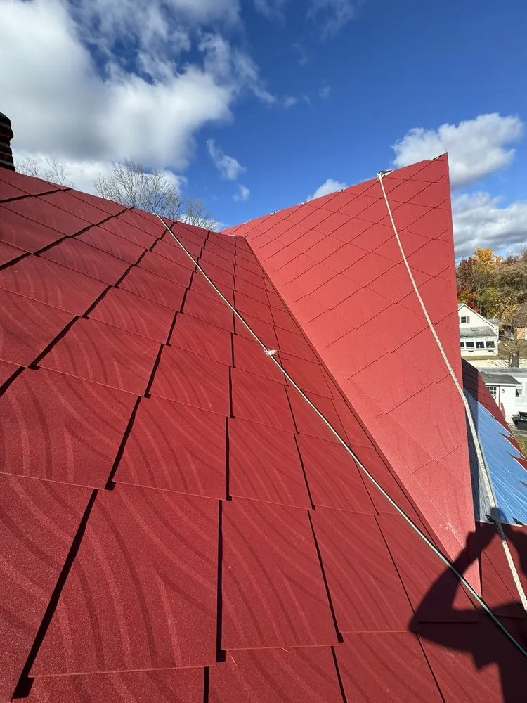 Slide of Capital Diamond Roofing