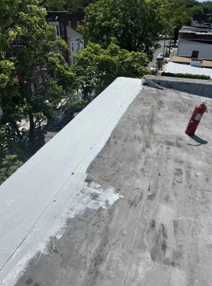 Slide of Capital Diamond Roofing