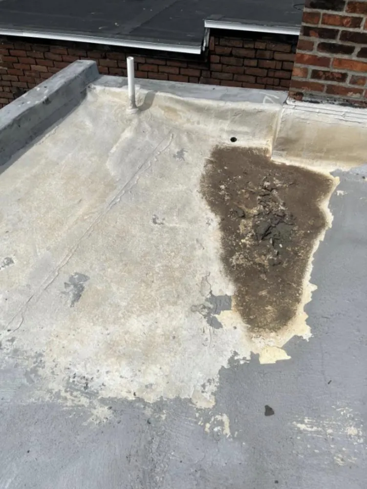 Slide of Capital Diamond Roofing