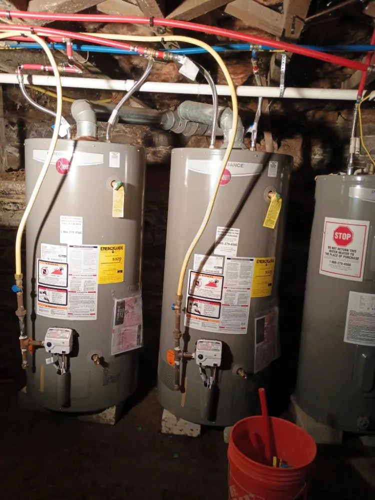 Slide of Capital District Roofing