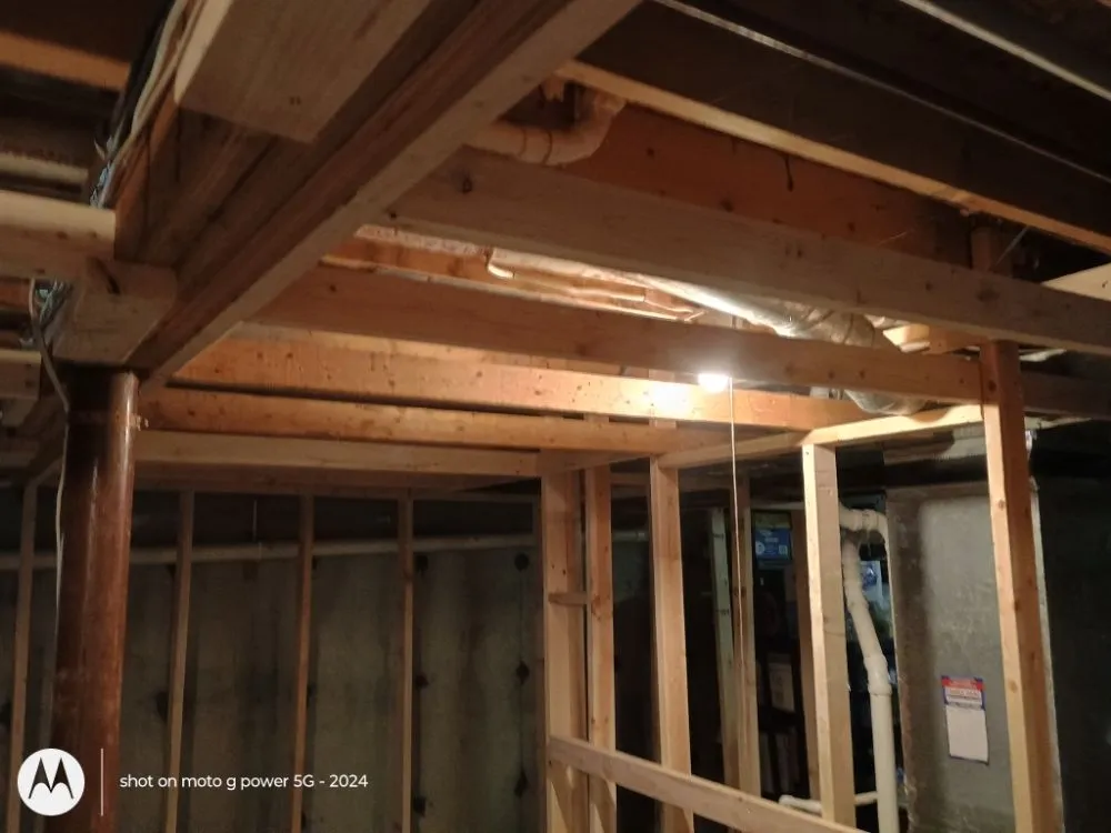 Slide of Capital District Roofing