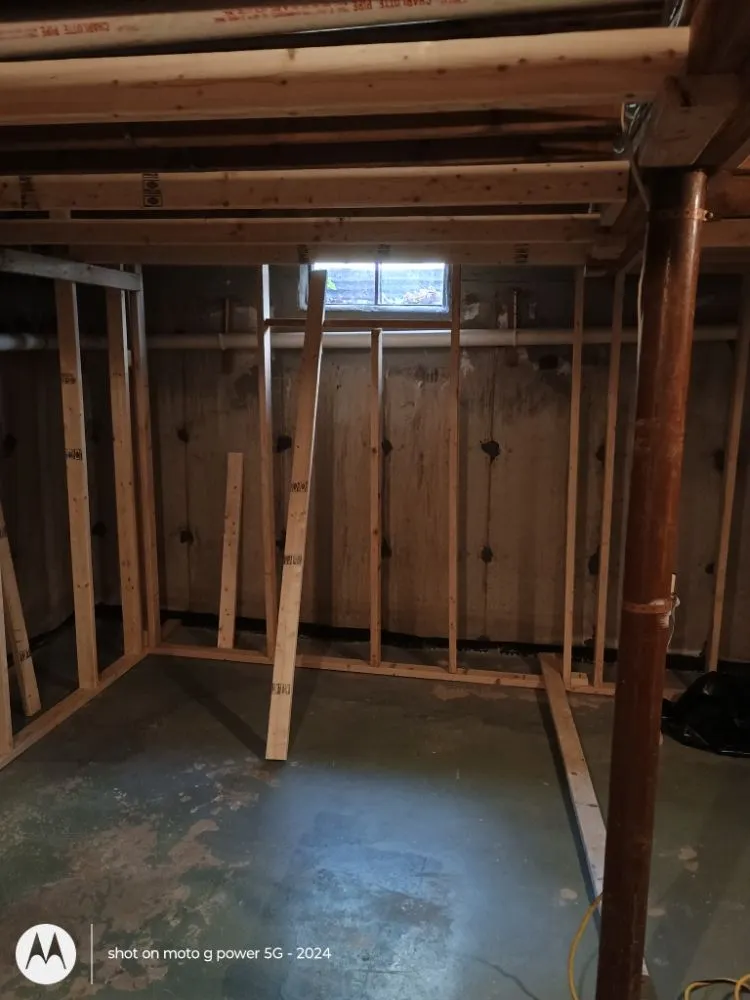 Slide of Capital District Roofing