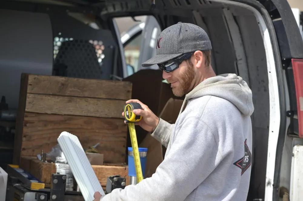 Slide of Capital Exteriors