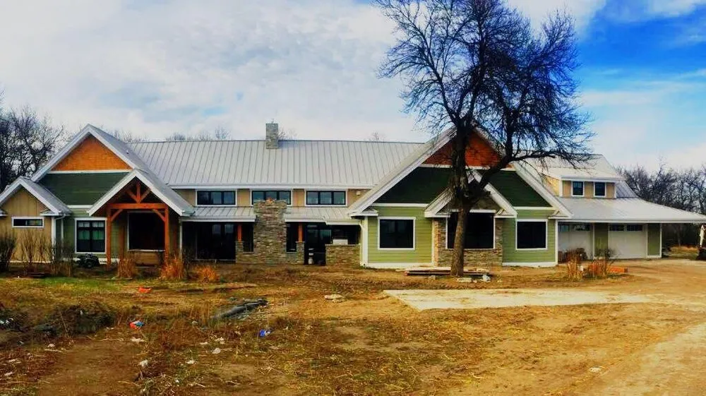 Slide of Capital Exteriors