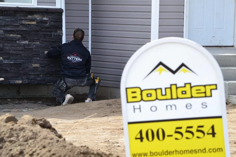 Slide of Capital Exteriors