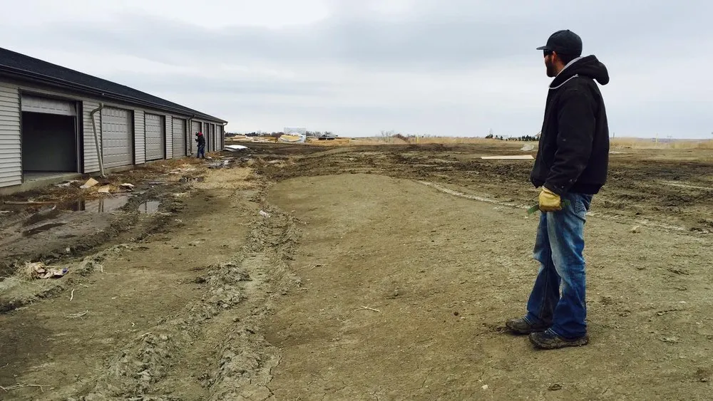 Slide of Capital Exteriors