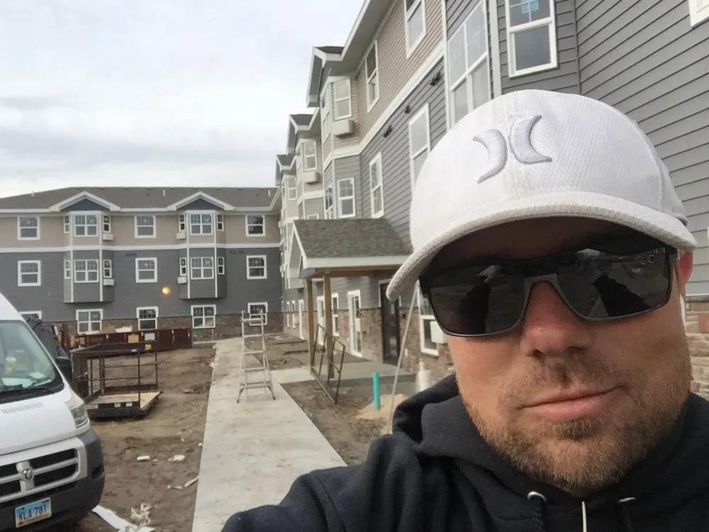 Slide of Capital Exteriors