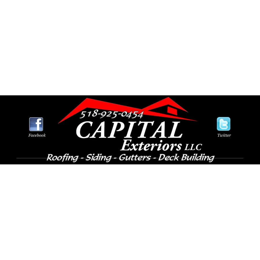 Slide of Capital Exteriors
