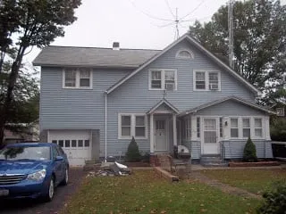 Slide of Capital Exteriors