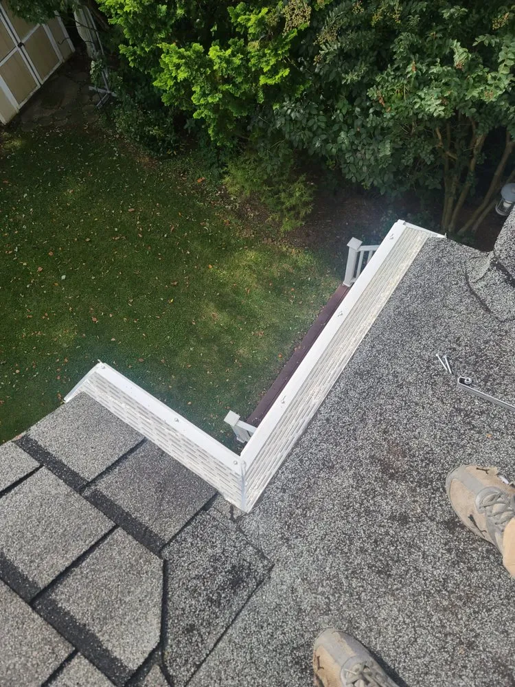 Slide of Capital Glass and More