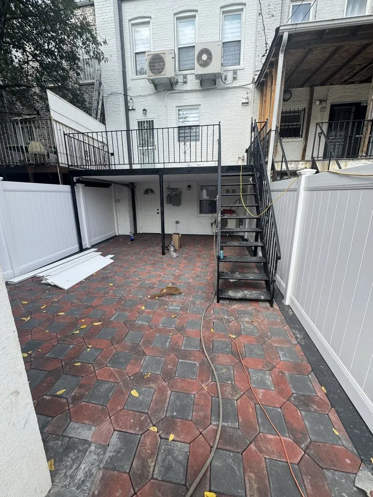 Slide of Capital Home Design & Home Improvement