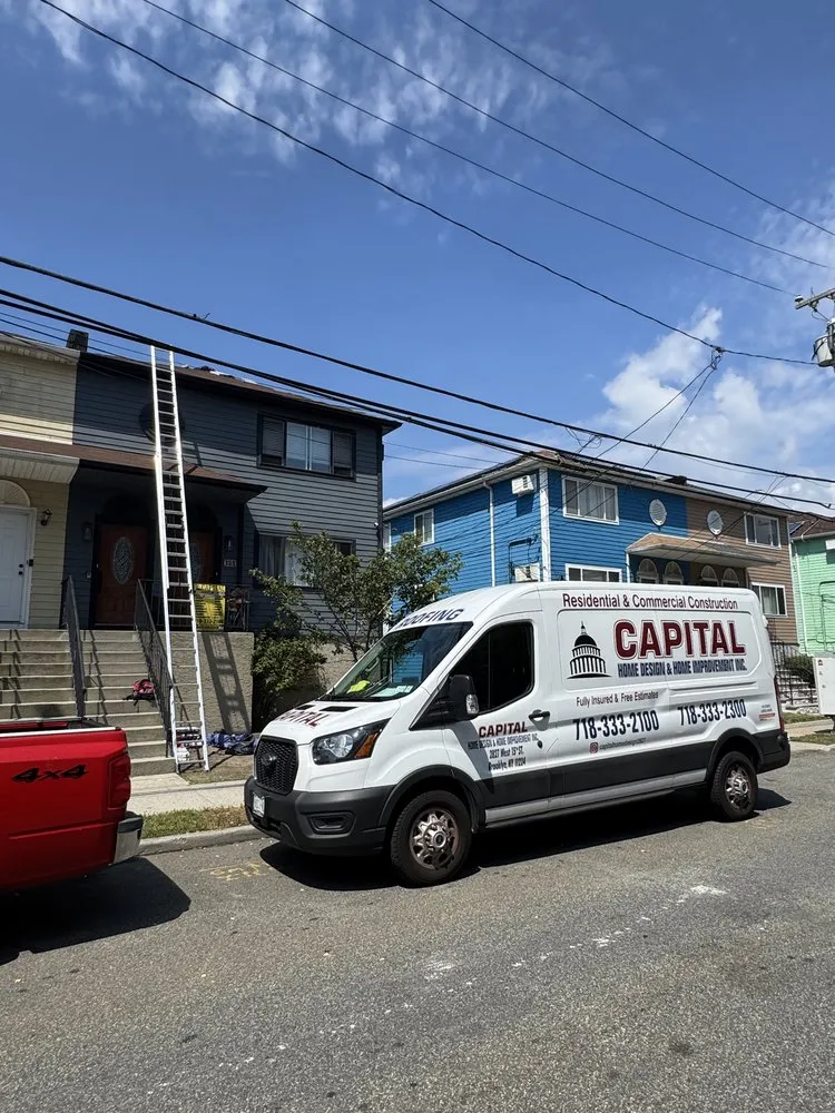 Slide of Capital Home Design & Home Improvement