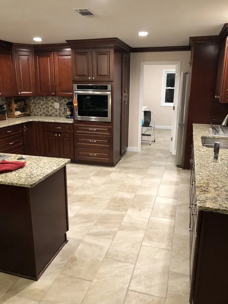 Slide of Capital Home Improvement