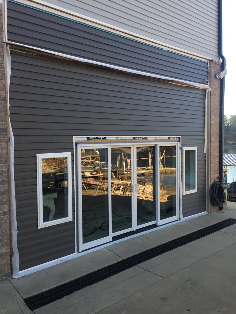 Slide of Capital Home Improvement