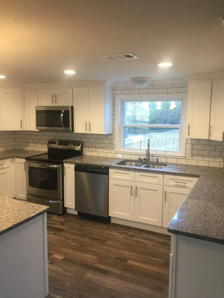 Slide of Capital Home Improvement