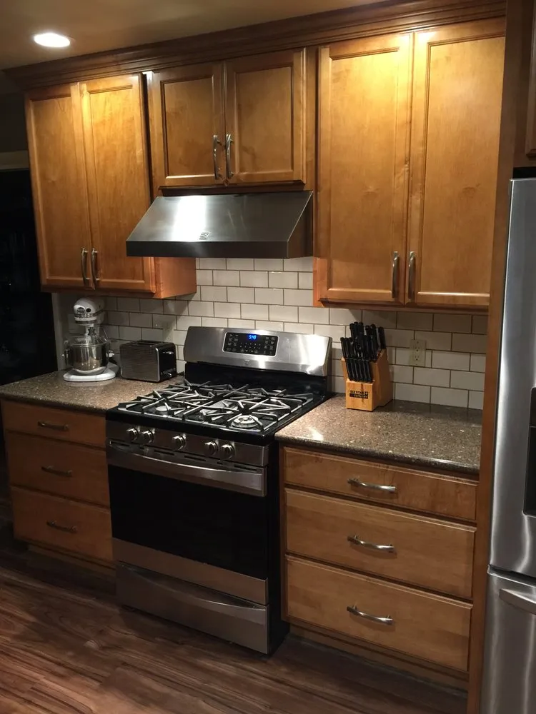 Slide of Capital Home Improvement