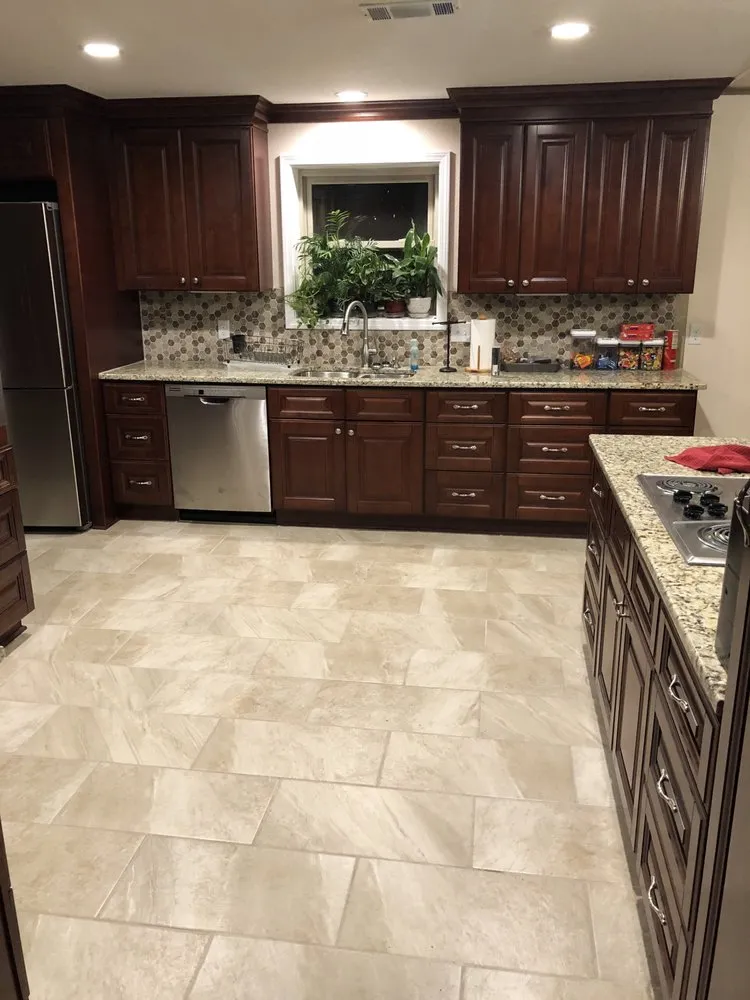 Slide of Capital Home Improvement