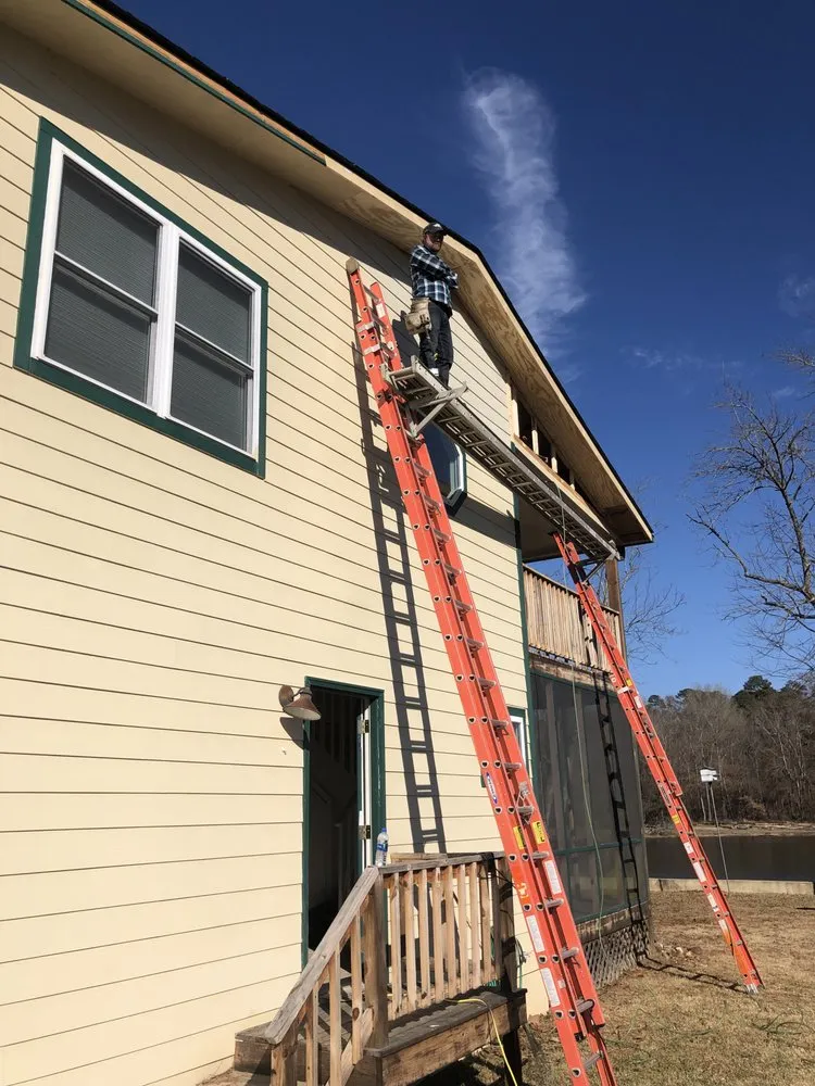 Slide of Capital Home Improvement