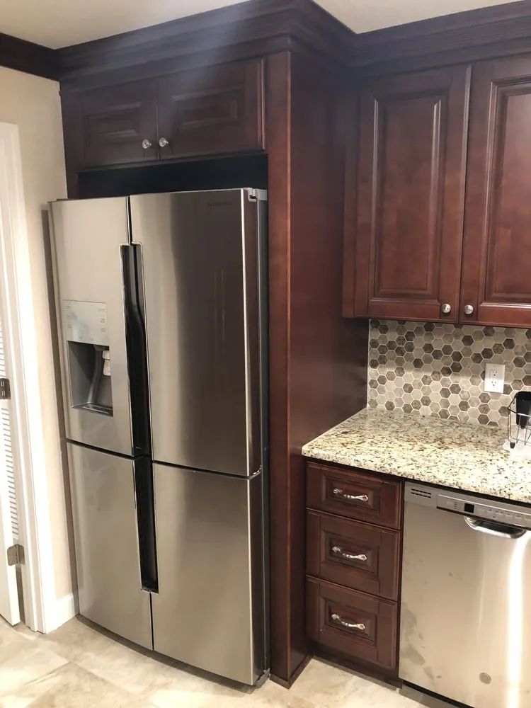 Slide of Capital Home Improvement