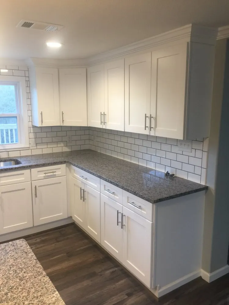 Slide of Capital Home Improvement