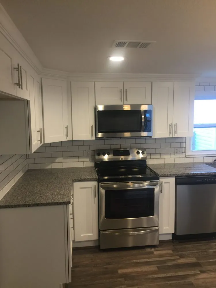 Slide of Capital Home Improvement