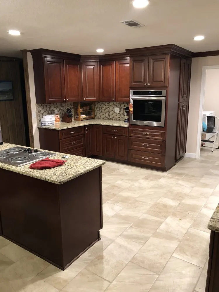 Slide of Capital Home Improvement