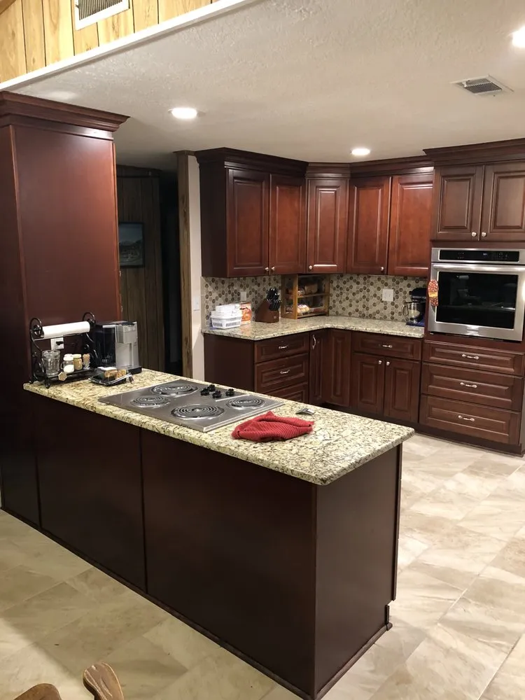 Slide of Capital Home Improvement