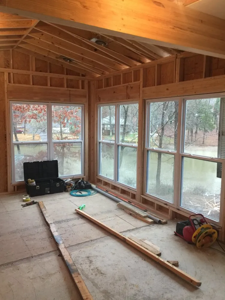 Slide of Capital Home Improvement