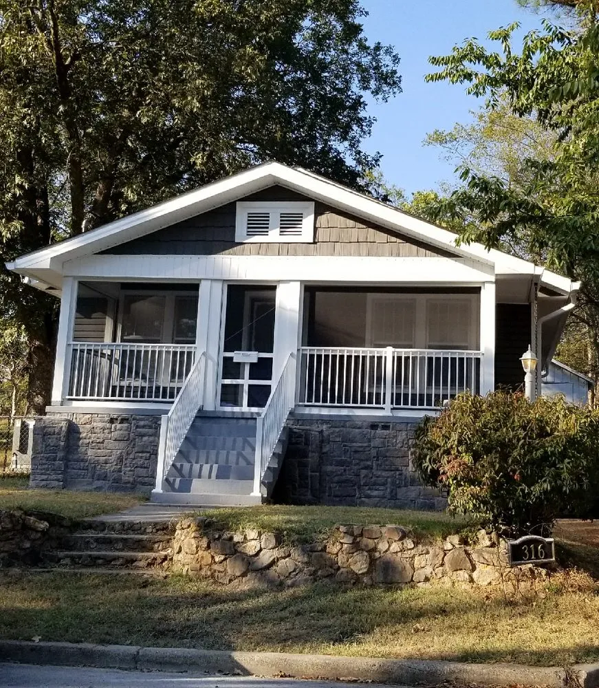 Slide of Capital Home Improvement