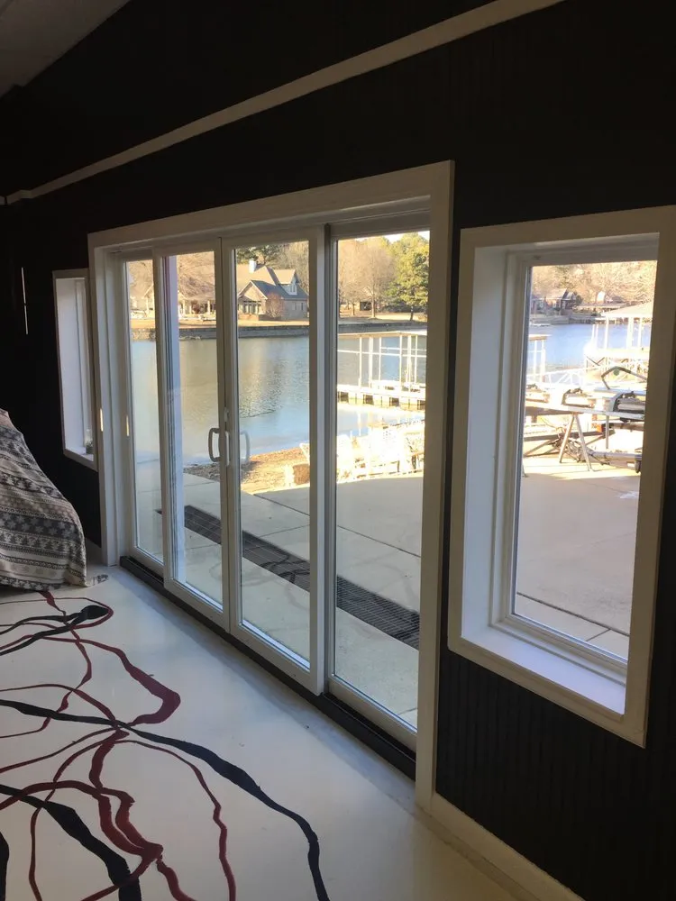 Slide of Capital Home Improvement