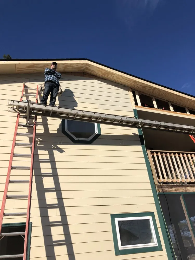 Slide of Capital Home Improvement