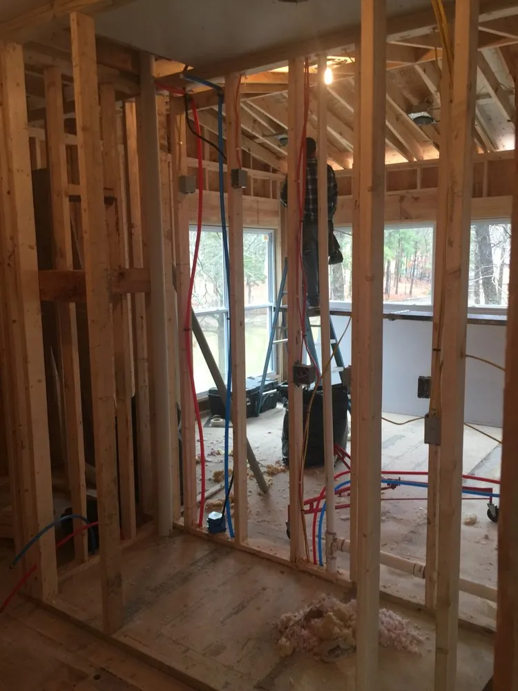 Slide of Capital Home Improvement