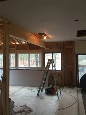 Capital Home Improvement