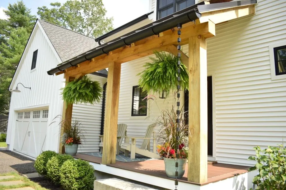 Slide of Capital Home Improvements